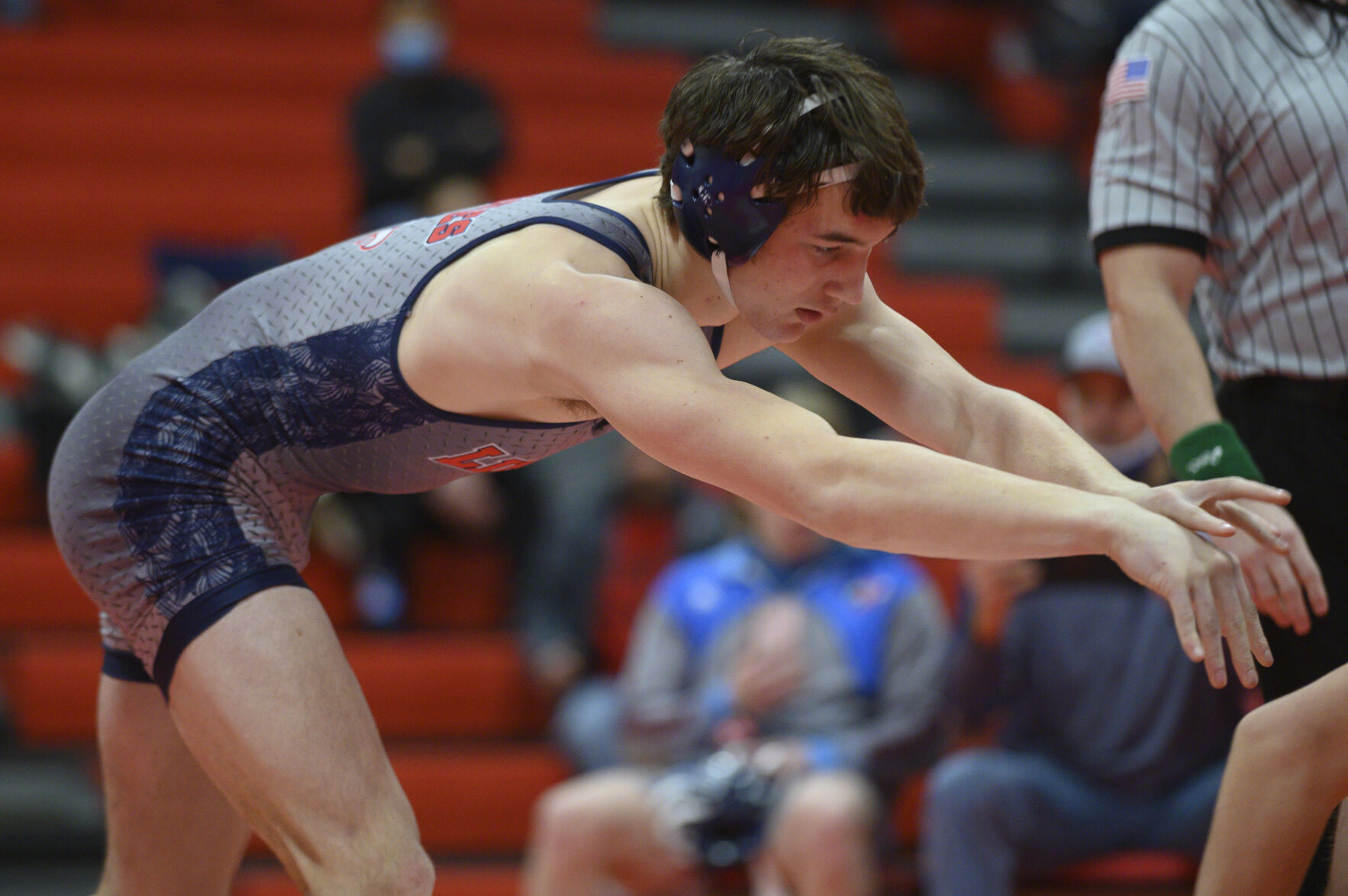 Gateway Athletic Conference North/Central tournament